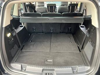 Ford S-Max 2.0 TDCi Titanium Sport MPV 5dr Diesel Powershift Euro 6 (s/s) (