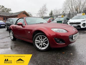 Mazda MX5 I SE