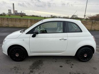 Fiat 500 1.2 Pop Euro 5 (s/s) 3dr