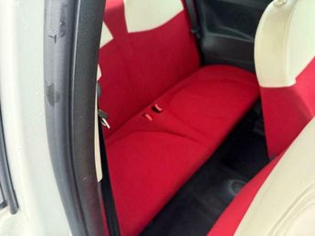 Fiat 500 1.2 Pop Euro 5 (s/s) 3dr