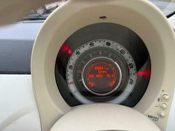 Fiat 500 1.2 Pop Euro 5 (s/s) 3dr