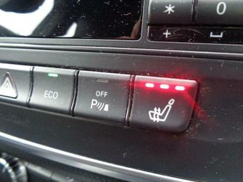 Mercedes-Benz A Class 1.8 A180 CDI BlueEfficiency SE 7G-DCT Euro 5 (s/s) 5dr