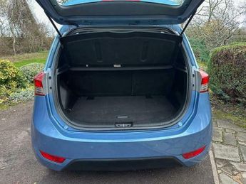 Hyundai IX20 ACTIVE AUTOMATIC