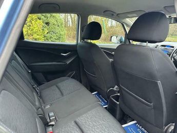 Hyundai IX20 ACTIVE AUTOMATIC