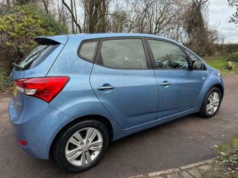 Hyundai IX20 ACTIVE AUTOMATIC