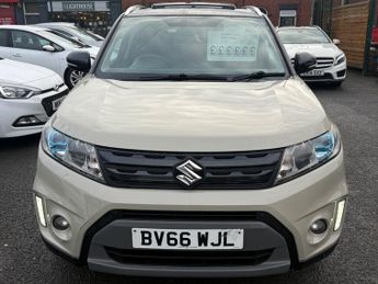 Suzuki Grand Vitara SZ5 ALLGRIP