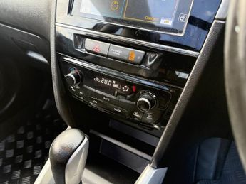 Suzuki Grand Vitara SZ5 ALLGRIP