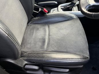 Suzuki Grand Vitara SZ5 ALLGRIP