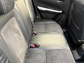 Suzuki Grand Vitara SZ5 ALLGRIP