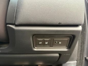 Land Rover Range Rover Evoque 2.0 TD4 HSE Dynamic Auto 4WD Euro 6 5dr 177BHP