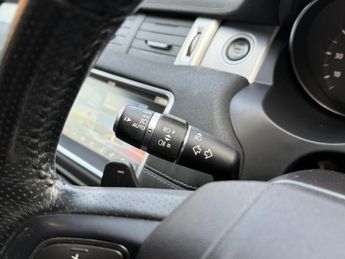 Land Rover Range Rover Evoque 2.0 TD4 HSE Dynamic Auto 4WD Euro 6 5dr 177BHP