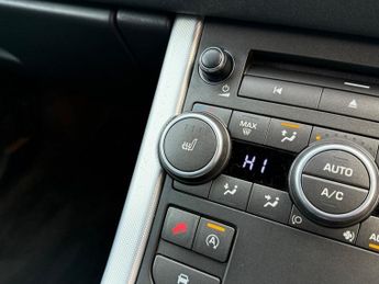 Land Rover Range Rover Evoque 2.0 TD4 HSE Dynamic Auto 4WD Euro 6 5dr 177BHP