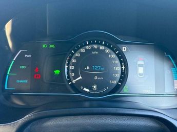 Hyundai Ioniq 1.6 h-GDi 8.9kWh Premium SE DCT Euro 6 (s/s) 5dr