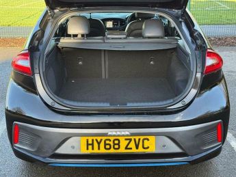 Hyundai Ioniq 1.6 h-GDi 8.9kWh Premium SE DCT Euro 6 (s/s) 5dr