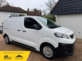 Peugeot Expert BLUEHDI PROFESSIONAL L1