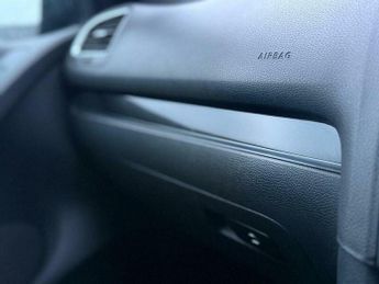 Volkswagen Golf GTi 2.0 TSI GTI DSG Euro 5 3dr