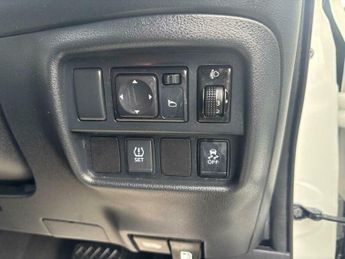 Nissan Juke 1.6 Acenta XTRON Euro 6 5dr