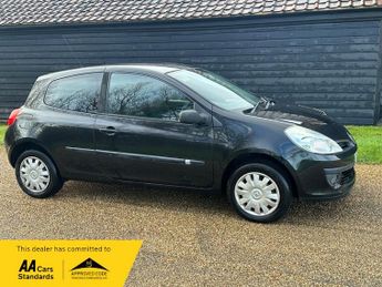 Renault Clio EXTREME 16V