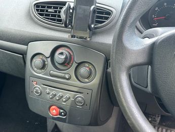 Renault Clio EXTREME 16V