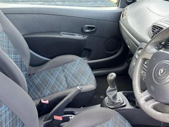 Renault Clio EXTREME 16V