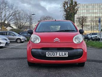 Citroen C1 1.0i Vibe Euro 4 3dr