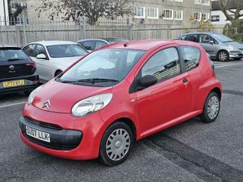 Citroen C1 1.0i Vibe Euro 4 3dr