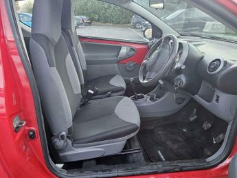 Citroen C1 1.0i Vibe Euro 4 3dr