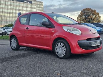 Citroen C1 1.0i Vibe Euro 4 3dr
