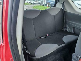 Citroen C1 1.0i Vibe Euro 4 3dr