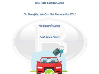 Volkswagen Golf 1.5 LIFE ETSI DSG [FULL R BODY KIT & SAT NAV]