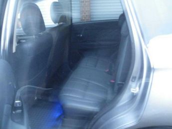 Mitsubishi Outlander 2.0h 12kWh 5h CVT 4WD Euro 6 (s/s) 5dr