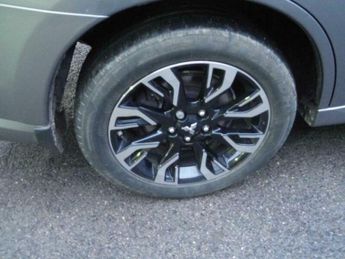 Mitsubishi Outlander 2.0h 12kWh 5h CVT 4WD Euro 6 (s/s) 5dr