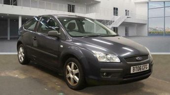 Ford Focus 1.6 Sport 3dr