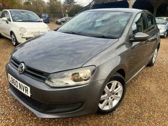 Volkswagen Polo 1.4 SE Euro 5 5dr