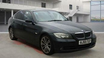 BMW 330 3.0 330i SE Euro 4 4dr