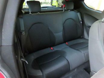 Alfa Romeo Mito 875 TB TwinAir QV Line Euro 6 (s/s) 3dr