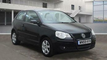 Volkswagen Polo 1.4 Match 3dr