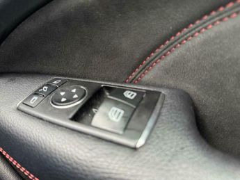 Mercedes-Benz C Class 1.8 C250 AMG Sport Plus G-Tronic+ Euro 5 (s/s) 2dr