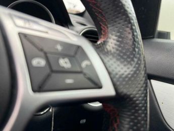 Mercedes-Benz C Class 1.8 C250 AMG Sport Plus G-Tronic+ Euro 5 (s/s) 2dr