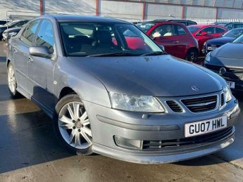 Saab 9 3 2.0T Aero Anniversary 4dr