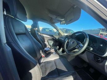 Saab 9-3 2.0T Aero Anniversary 4dr