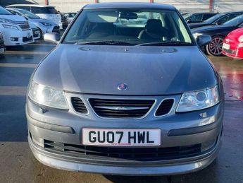 Saab 9-3 2.0T Aero Anniversary 4dr