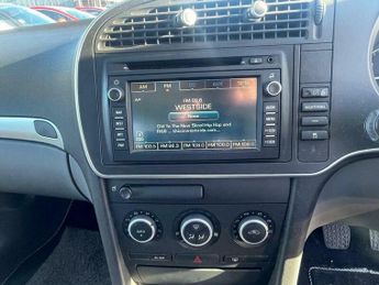 Saab 9-3 2.0T Aero Anniversary 4dr