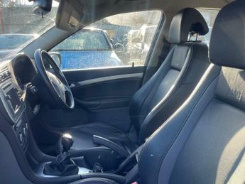 Saab 9-3 2.0T Aero Anniversary 4dr