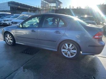 Saab 9-3 2.0T Aero Anniversary 4dr