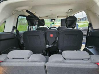 Ford Grand C-Max 1.5 TDCi Zetec Powershift Euro 6 (s/s) 5dr