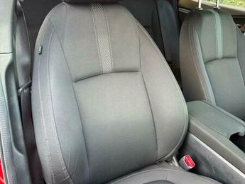 Honda Civic 1.0 VTEC Turbo SR CVT Euro 6 (s/s) 5dr