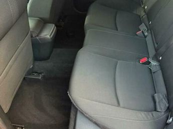 Honda Civic 1.0 VTEC Turbo SR CVT Euro 6 (s/s) 5dr