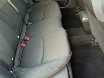 Honda Civic 1.0 VTEC Turbo SR CVT Euro 6 (s/s) 5dr