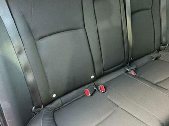 Honda Civic 1.0 VTEC Turbo SR CVT Euro 6 (s/s) 5dr